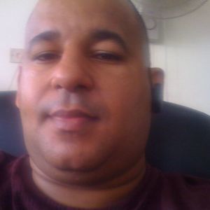 Meet your Posher, Sandy